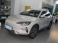宋PLUS新能源 榮耀版 EV 520km豪華型2024款