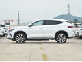 宋PLUS新能源 榮耀版 DM-i 110km旗艦型2024款