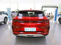 宋PLUS新能源 榮耀版 DM-i 110km旗艦PLUS2024款