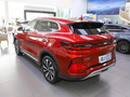 宋PLUS新能源 榮耀版 DM-i 110km旗艦PLUS2024款