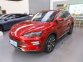 宋PLUS新能源 榮耀版 DM-i 110km旗艦PLUS2024款