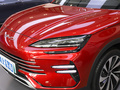 宋PLUS新能源 榮耀版 DM-i 110km旗艦PLUS2024款