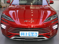 宋PLUS新能源 图片