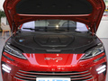 宋PLUS新能源 榮耀版 DM-i 110km旗艦PLUS2024款