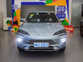 宋PLUS新能源 榮耀版 DM-i 150km旗艦PLUS2024款
