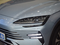宋PLUS新能源 榮耀版 DM-i 150km旗艦PLUS2024款