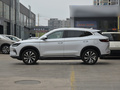 宋PLUS新能源 榮耀版 EV 520km尊貴型2024款