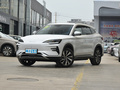 宋PLUS新能源 榮耀版 EV 520km尊貴型2024款