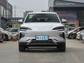 宋PLUS新能源 榮耀版 EV 520km尊貴型2024款