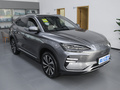宋PLUS新能源 榮耀版 EV 520km旗艦型2024款