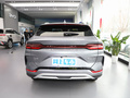 宋PLUS新能源 榮耀版 EV 520km旗艦型2024款