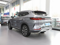 宋PLUS新能源 榮耀版 EV 520km旗艦型2024款