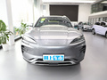 宋PLUS新能源 榮耀版 EV 520km旗艦型2024款