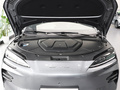 宋PLUS新能源 榮耀版 EV 520km旗艦型2024款