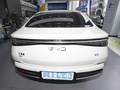 海豹 榮耀版 DM-i 1.5L 121km尊貴型2024款