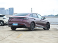 海豹 榮耀版 DM-i 1.5T 121km尊榮型2024款