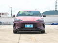 海豹 榮耀版 DM-i 1.5T 121km尊榮型2024款