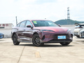 海豹 榮耀版 DM-i 1.5T 121km尊榮型2024款