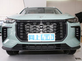 捷途X70 C-DM 遠航版PRO5座2024款