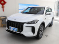 捷途X70 C-DM 遠(yuǎn)航版PRO+5座2024款