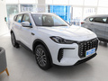 捷途X70 C-DM 遠(yuǎn)航版PRO+5座2024款