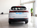 捷途X70 C-DM 遠(yuǎn)航版7座2024款