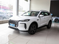 捷途X70 C-DM 遠(yuǎn)航版7座2024款
