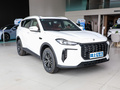捷途X70 C-DM 遠(yuǎn)航版7座2024款