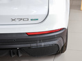 捷途X70 C-DM 遠(yuǎn)航版7座2024款