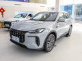 捷途X70 C-DM 图片