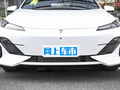 深藍(lán)SL03 135Plus榮耀版2024款