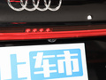 奧迪A7L 圖片