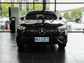 奔馳GLC?Coupe(進口) GLC 260 4MATIC轎跑SUV2024款
