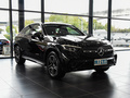 奔馳GLC?Coupe(進口) GLC 260 4MATIC轎跑SUV2024款