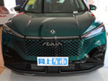 皓瀚 1.5T豪華型2025款