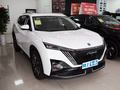 皓瀚 榮耀版 DH-i 1.5T豪華型2024款