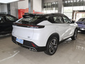 皓瀚 榮耀版 DH-i 1.5T尊貴型2024款