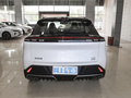 皓瀚 榮耀版 DH-i 1.5T尊貴型2024款
