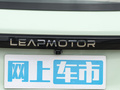 零跑T03 图片