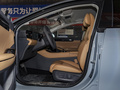 零跑C01 增程316尊享版2024款