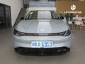 零跑C01 图片