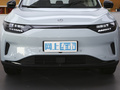 零跑C11 纯电515智享版2024款