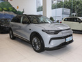零跑C11 增程300尊享版2024款