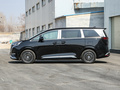 騰勢D9 DM-i 980四驅(qū)尊貴型2024款