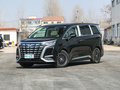騰勢D9 DM-i 980四驅(qū)尊貴型2024款