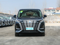 騰勢D9 DM-i 980四驅(qū)尊貴型2024款