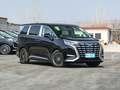 騰勢D9 DM-i 980四驅(qū)尊貴型2024款