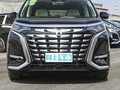 騰勢D9 DM-i 980四驅(qū)尊貴型2024款