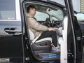 騰勢D9 DM-i 980四驅(qū)尊貴型2024款