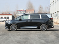 騰勢D9 DM-i 980四驅(qū)尊榮型2024款